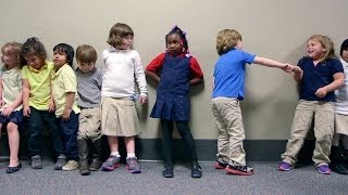 What Does HighQuality Preschool Look Like  NPR Ed [upl. by Ydnyc667]