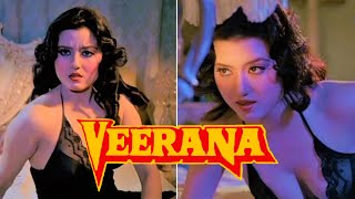 VEERANA  Hindi Horror Full Movie  Break Movies  WATCH NOW [upl. by Ezequiel564]