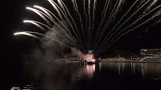 Luzerner Fasnacht 2023SchmuDo [upl. by Rothstein]