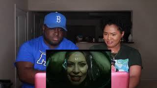 Lady Gaga Ariana Grande  Rain On Me Reaction  So Iconic [upl. by Reldnahc976]