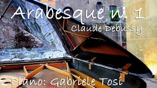 Claude Debussy  Deux Arabesque [upl. by Sela]