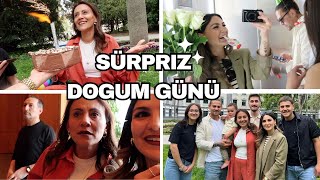 KAYINVALÄ°DEME SÃœPRÄ°ZLERE DOLU BÄ°R GÃœN YAÅATTIK â¢ALMANCILAR [upl. by Suciram729]