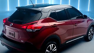 Nissan KICKS 2020  Excellent SUV [upl. by Vasiliki]