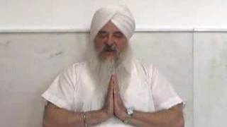 How to Present Yourself to the Guru  Guruka Singh  SikhNetcom [upl. by Hew]