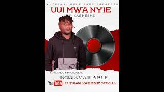 UUI NYIE MWA OFFICIAL AUDIOSMS SKIZA code 6931988 to 811 [upl. by Anayit]