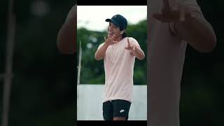 Sabay sabay tayo everyone shortvideo dancevideo JosephSantiagocx1ue [upl. by Kyte]