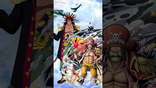 Who is strongest  Rock Pirates vs One Piece onepiece anime luffy edit whoisstrongest vs [upl. by Haas]