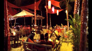 Nightlife Cabarete [upl. by Tebor]