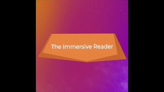 Immersive Reader  CoSpaces Edu Feature Friday [upl. by Aneen834]