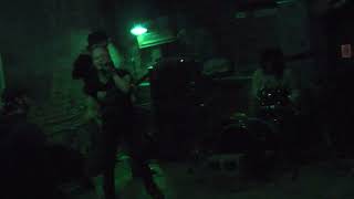 Terminal Man  LIVE at The Firehouse Birmingham AL 112124 Full Set [upl. by Ahsilat]