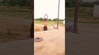 Jump exercise sports teams me know ips upsc motivational dream upscpreparation spsc [upl. by Bean172]