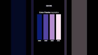 5 COLOUR PALETTE INSPIRATION Ideas to Boost Your Creativity [upl. by Freberg]