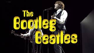 Bootleg Beatles Announce Headlining Concert at Dreamland [upl. by Crowns11]