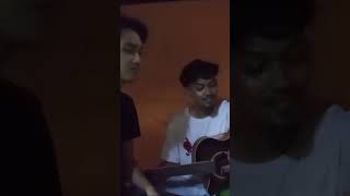 Mungkinkah Sayang  Ella amp Korie cover music lagumelayu ella korie [upl. by Oigroeg]