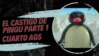 El episodio perdido de El castigo de Pingu parte 1 [upl. by Hebner655]