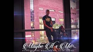 Maybe Its Me Suiicide TheMonstaa Feat Suga Shane [upl. by Nared506]