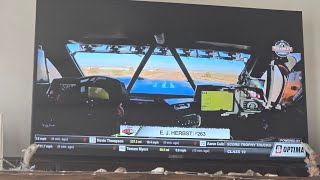 Viendo la baja 1000 [upl. by Drandell481]