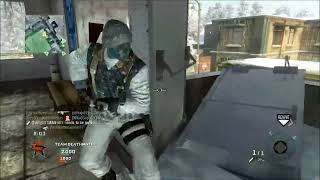 ONLYUSEmeBLADE  A graceful Preperation of Things to Come Ohh yeah 236 Black Ops TDM 11812 [upl. by Hayyikaz]