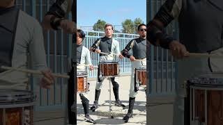 Broken City Percussion  2023 [upl. by Meriel233]