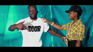 Madrovex Ft Muzo AkA Alphonso Dolale Official Music Video [upl. by Jesh]