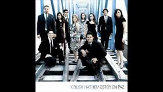 kidush hashemrenuevapista [upl. by Eemaj]