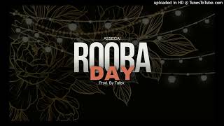 Assegai  Roora Day Official Audio [upl. by Seidel893]