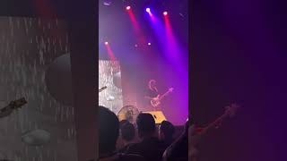 Steve Vai Inviolate World Tour 2023 Singapore 25102023 Part 7 [upl. by Naleek]