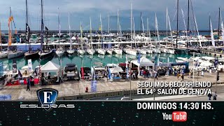 Promo Esloras domingo 13 de octubre de 2024 [upl. by Anawad]