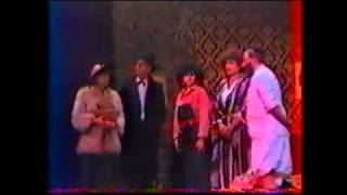 Les Carottes Sont Cuites Humour Juif Marocain  Moroccan Jewish Comedy [upl. by Esbenshade]