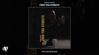 Roddy Ricch  Blue Streak Feed Tha Streets [upl. by Aliehs]