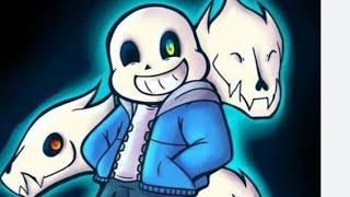 sans fnf [upl. by Elazaro593]