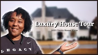 New Luxury English Style Modern House Tour  Walk Through Ep 4 [upl. by August]