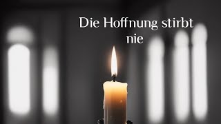 Die Hoffnung stirbt nie Predigt zu Lukas 15810 AUDIO [upl. by Sheya224]