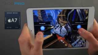 обзор Apple iPad Air и iPad mini with Retina display [upl. by Og469]