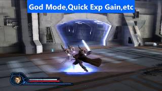 Star Wars Episode III Revenge of the Sith cheats pcsx2 SLES53155 pnach 99AD19EE [upl. by Akselaw]