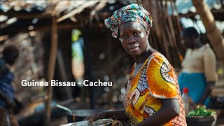 Guinea Bissau A Tour of Cacheu and Beyond [upl. by Letch]