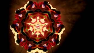 quotTilt a Whirlquot Kaleidoscope By Carol and Tom Paretti [upl. by Janeta]