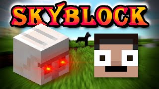 Solo Hypixel SkyBlock 161 TimeDeo KILLED ME with a Golem Pet [upl. by Yeliak736]