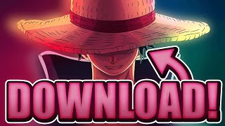 ONE PIECE DREAM POINTER JETZT RUNTERLADEN Ohne VPN und ohne China ID [upl. by Attesoj]