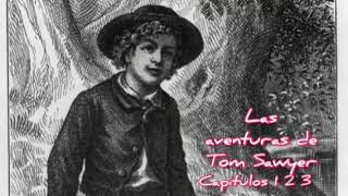 Las aventuras de Tom Sawyer Full audiolibro [upl. by Cantu766]