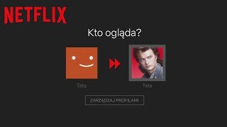 Nowe ikony profilowe  Netflix [upl. by Nylirahs]