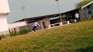 bolibol yogesh guru goldx college [upl. by Nytsua907]