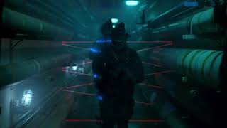 Northrop Grumman  “Platoon” TV Commercial 15 [upl. by Auqemahs]