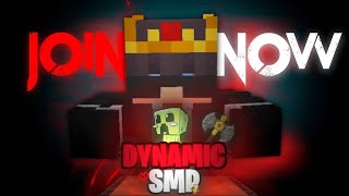 How To Join Dynamic SMP Easy Steps [upl. by Eladnar]