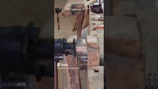 woodwork woodworking art artist fun satisfying wood woodcraft [upl. by Nosidam146]