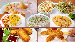 7 Low Budget Pakistani Recipes  Quick amp Easy Pakistani Recipe  Tasty Lunch Menu [upl. by Ayisan682]