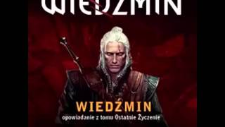 01Andrzej Sapkowski  Ostatnie Życzenie Wiedźmin [upl. by Barnett]