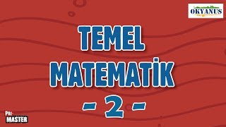 Temel Matematik2 LGS Yeni Nesil Sorular PREMASTER [upl. by Adirehs]