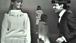 Neil Sedaka  Calendar Girl Little Devil Shindig 1964mp4 [upl. by Case]