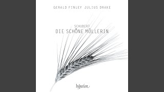 Schubert Die schöne Müllerin D 795 No 8 Morgengruß [upl. by Siaht]